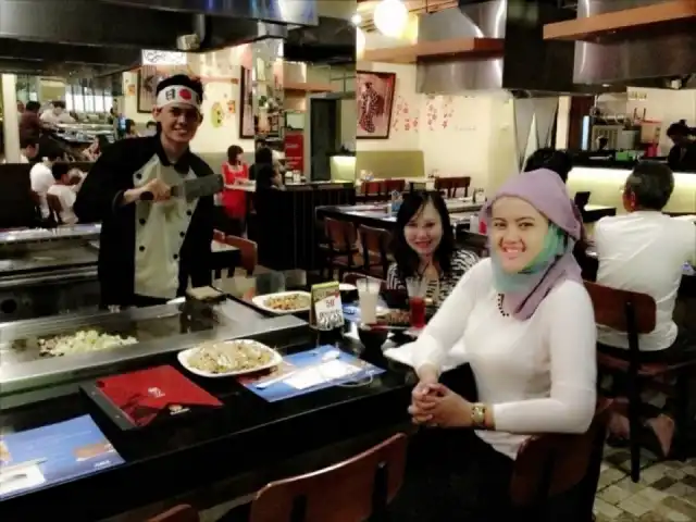 Gambar Makanan Kabuki Japanese Restaurant 14