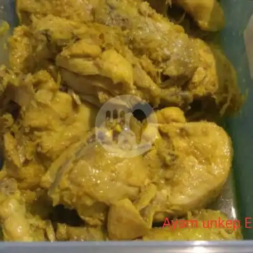 Gambar Makanan Ayam Bakar/Lalapan EB, Abu Bakar Lambogo 11