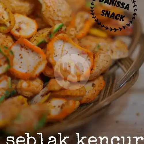 Gambar Makanan Danissa Snack 13