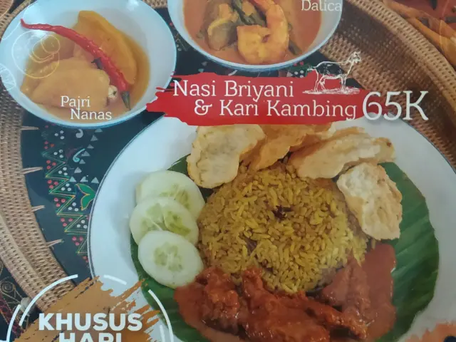 Gambar Makanan Jambo Kupi 2