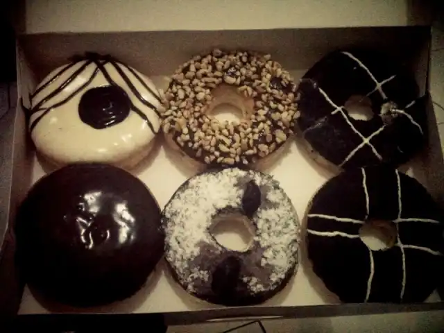 Gambar Makanan EIGO Donuts & Bakery 7