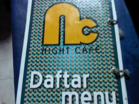 Gambar Makanan Night Cafe 14