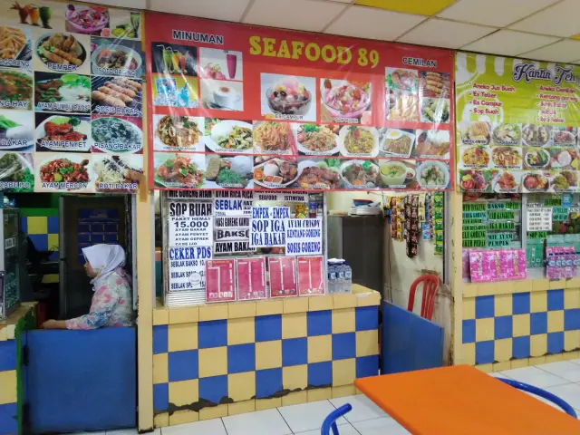 Gambar Makanan Seafood 89 3