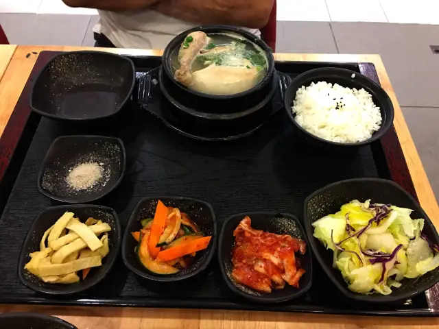 Daorae Express Food Photo 9