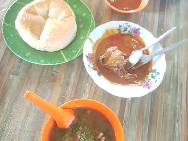 Kari Kambing Warisan Ceylon Food Photo 5