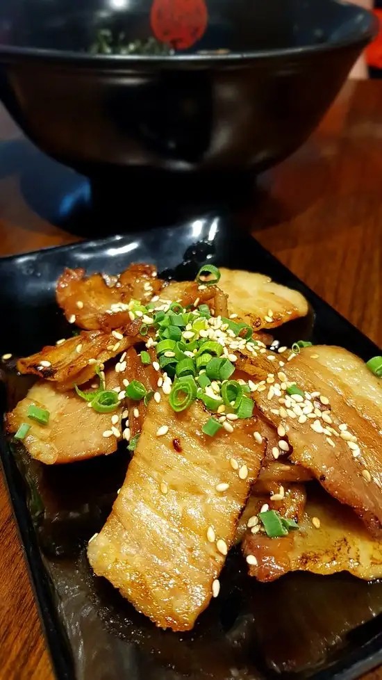 Gambar Makanan Yamatoten Abura Soba - PIK Avenue Mall 16