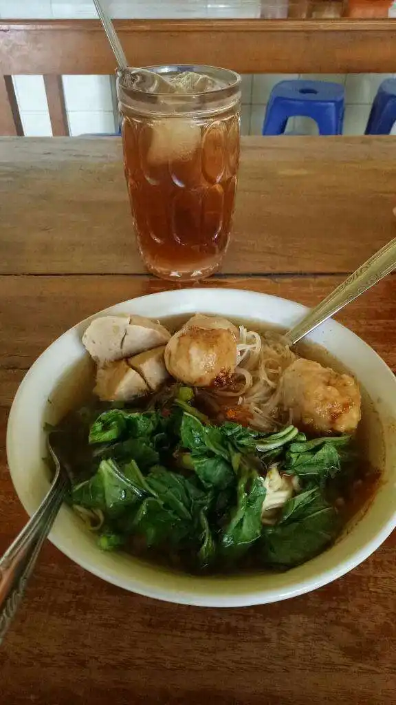 Gambar Makanan Bakso Ojolali 6