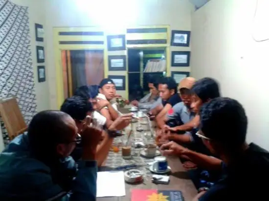 Gambar Makanan Warung Kopi Notoroso 18