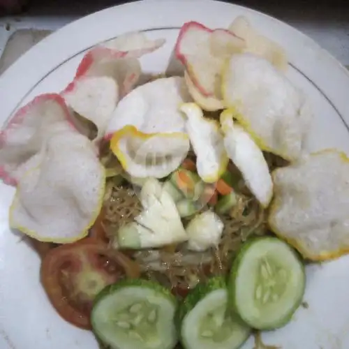 Gambar Makanan Nasi Goreng Kebuli, Antasari 5