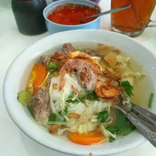 Gambar Makanan kedai triputri 12