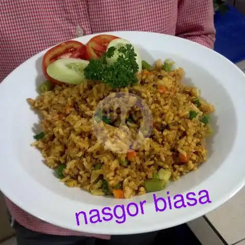 Gambar Makanan Soto Ayam Madura Ca Dulur, Gang Mukalmi 15