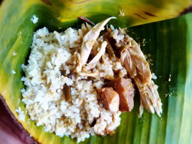 Gambar Makanan Nasi Lodho (gleduk) Bu Sri 3