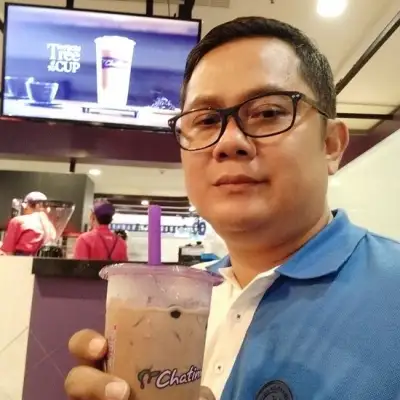 Chatime - Resinda Park Mall