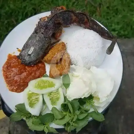 Gambar Makanan Warung Soto Cak No, Gunung Soputan 9