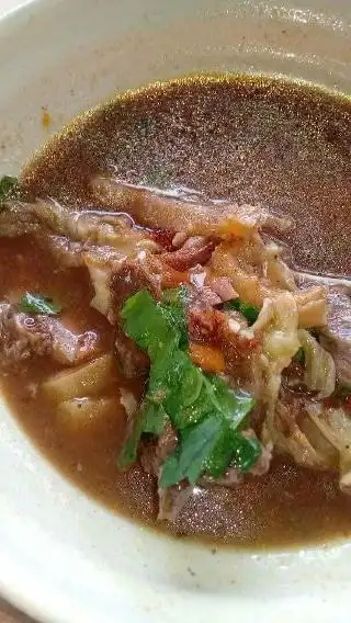 Warung Tembusu Food Photo 1