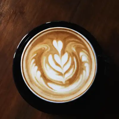 Mokapot Coffee Talk