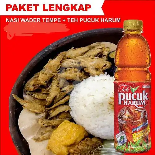 Gambar Makanan Lalapan Ceria Gandrung, Panjaitan 13