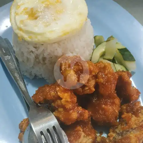 Gambar Makanan Kedai Nasmiecipok, Klojen 1