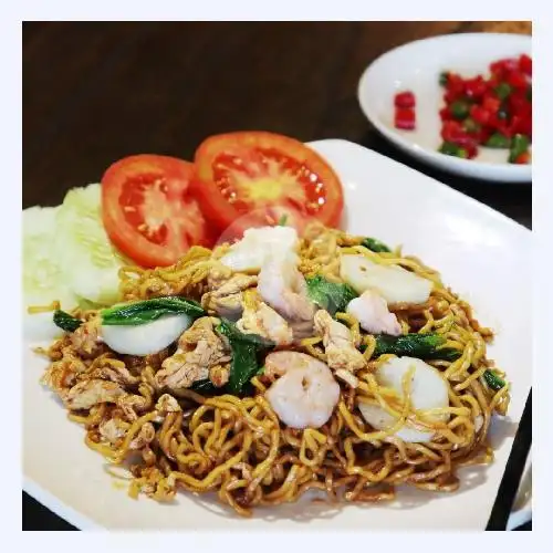 Gambar Makanan Awai Pansit & Coffee Shop, Jamin Ginting 10