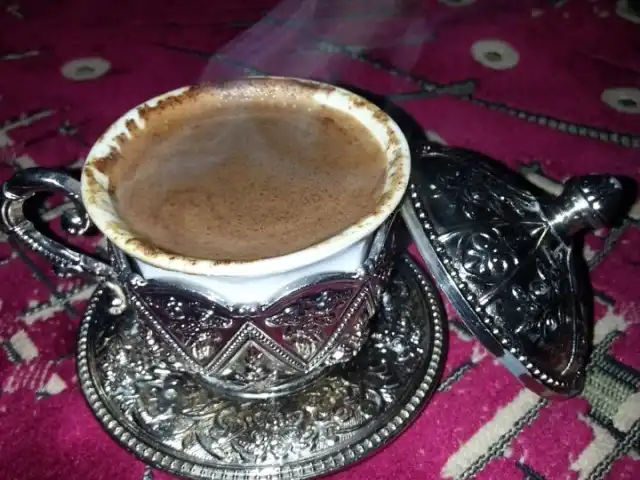 Diyar Cafe'nin yemek ve ambiyans fotoğrafları 2