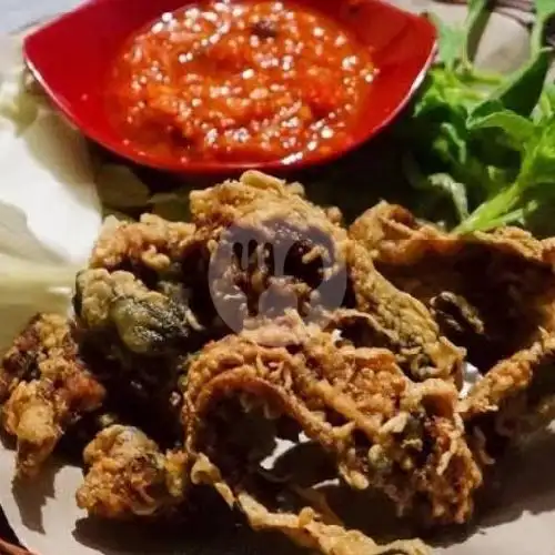 Gambar Makanan AYAM KALASAN CAK SAN 8