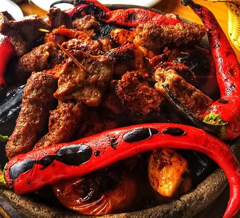 Unal Et Lokantasi Sef Orhan'in Yeri'nin yemek ve ambiyans fotoğrafları 60