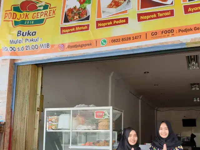 Gambar Makanan Baba's Kitchen 1