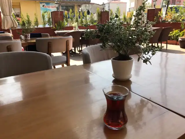 ÂLÂ KFE Cafe & Restaurant'nin yemek ve ambiyans fotoğrafları 10