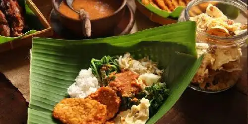 Pecel Ria Ria