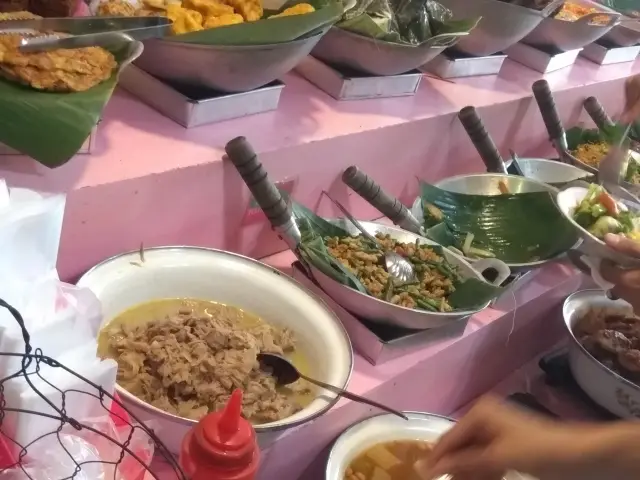 Gambar Makanan Dapur Ceu Odah 2