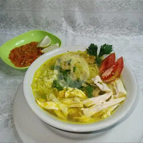 Gambar Makanan SOTO BANDOENG PARAHYANGAN 11