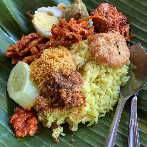 Gambar Makanan Nasi Olah ABAH HASAN 11