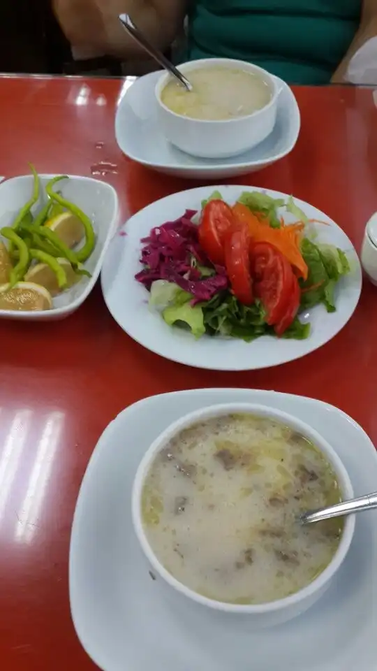Rıza'nın Yeri'nin yemek ve ambiyans fotoğrafları 9