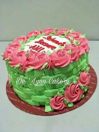 De'Lynn Cakery