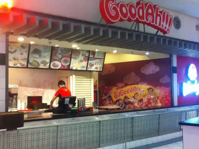 GoodAh!!! Food Photo 4