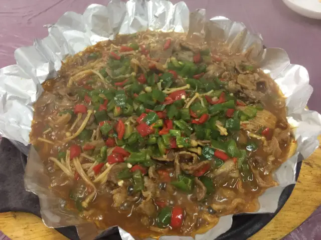 Shun Wei Guan Food Photo 6