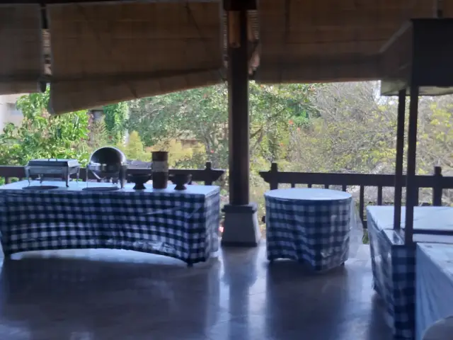 Gambar Makanan La Terrace - Sekar Nusa Villas 5