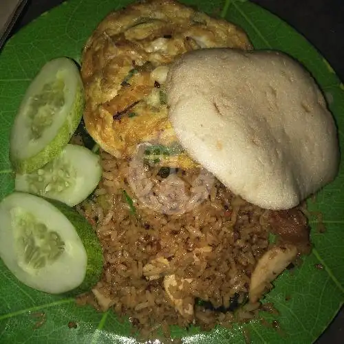 Gambar Makanan Nasi Goreng Selera Malam , Kisabalanang 8