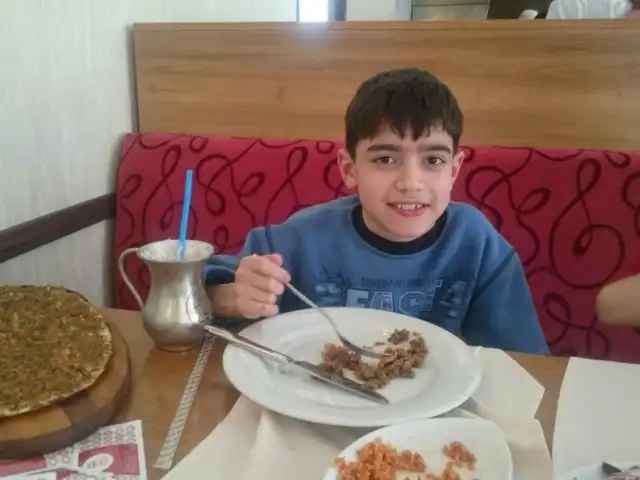 27 Gaziantep Mutfagi'nin yemek ve ambiyans fotoğrafları 8