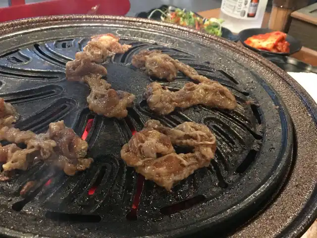 Hwaro-in Korean Grill Food Photo 8