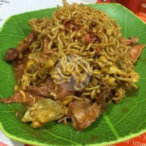 Gambar Makanan Kedai Lotek Bu Imas H2W, Sersan Bajuri 6