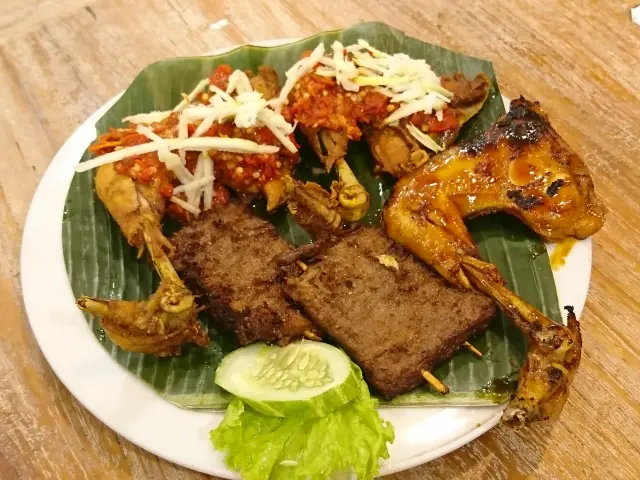 Gambar Makanan RiungSunda 4