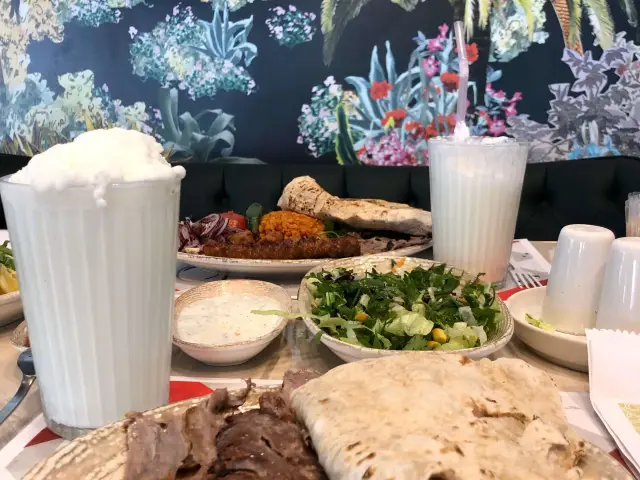 Mayri Döner & Kebap'nin yemek ve ambiyans fotoğrafları 1