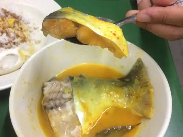 Gerai Kak Mek/Afidah (Singgah Sokmo) Ikan Patin Temerloh Food Photo 11