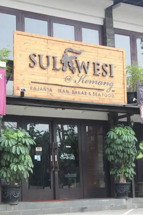 Gambar Makanan Sulawesi at Kemang 12