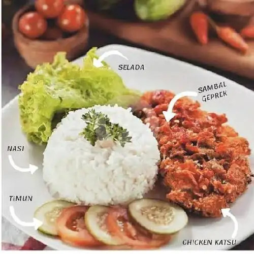 Gambar Makanan Tongkrongan (By Scalemix), Jebres 2