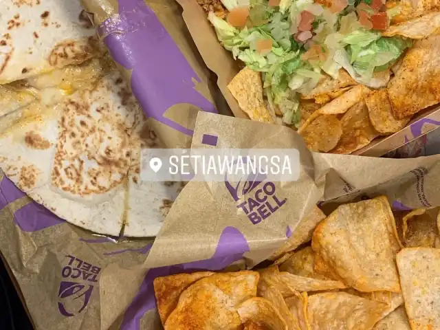 Taco Bell Food Photo 11