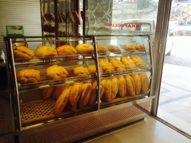Arapoğlu Ekmek Fırını'nin yemek ve ambiyans fotoğrafları 4