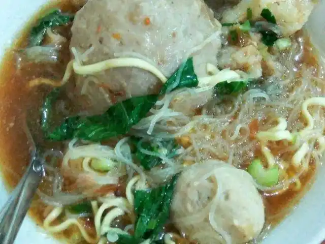 Gambar Makanan Bakso Giri Jaya 12