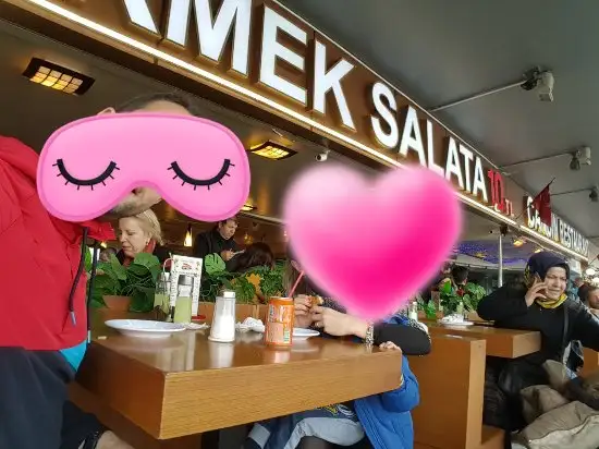 Balık Ekmek'nin yemek ve ambiyans fotoğrafları 63